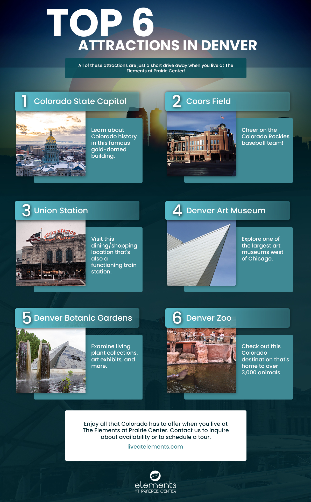 Top-6-Attractions-in-Denver-Infographic-60c3d14165838