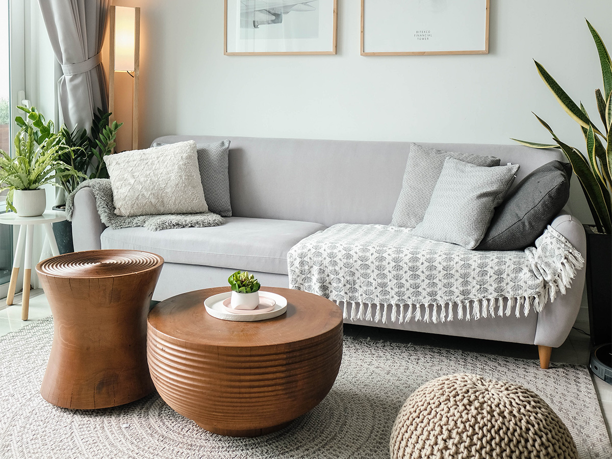 modern furniture